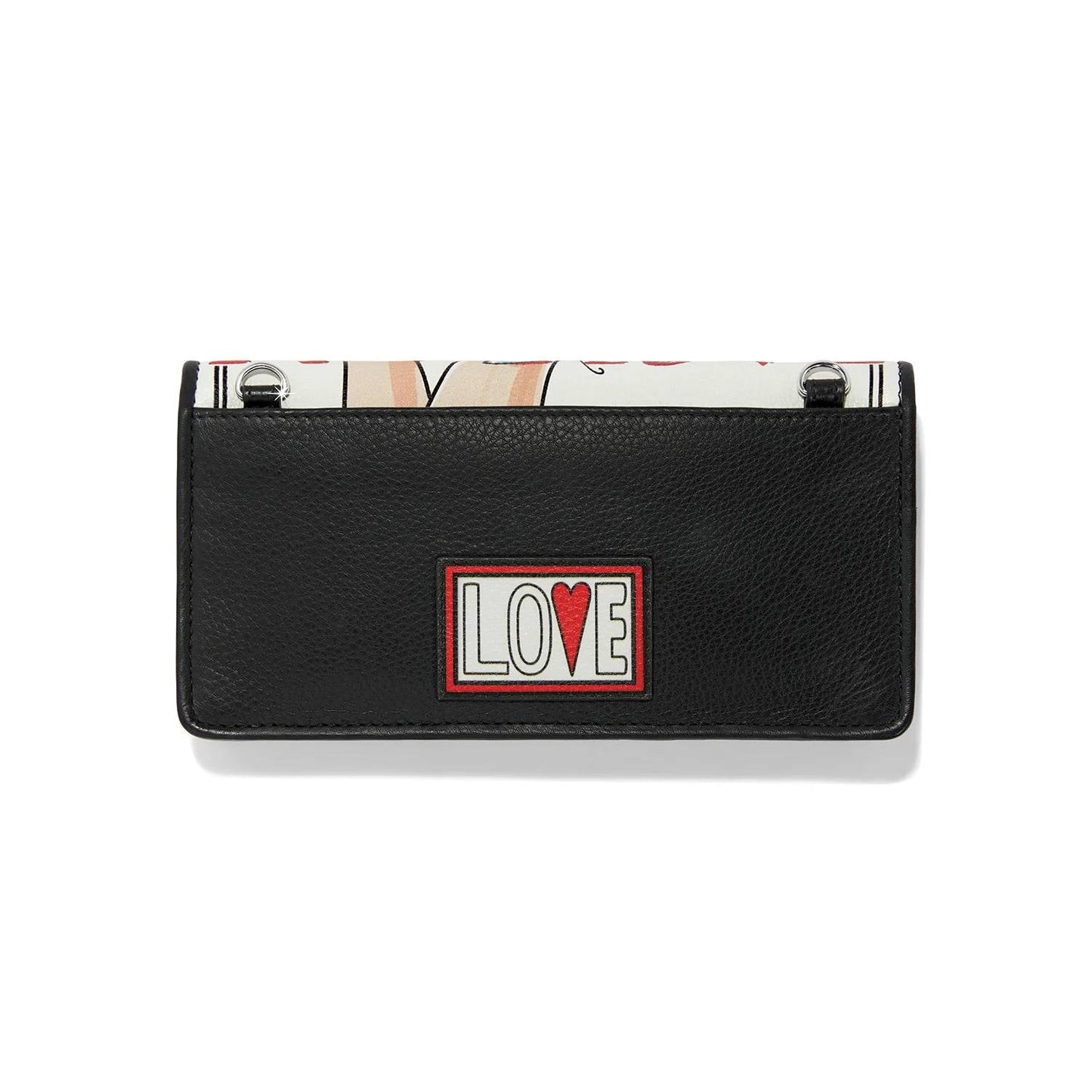 Brighton - Fashionista Cover Girls Wallet
