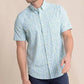Johnny Was - Petal Party Intercoastal Short Sleeve Sport Shirt