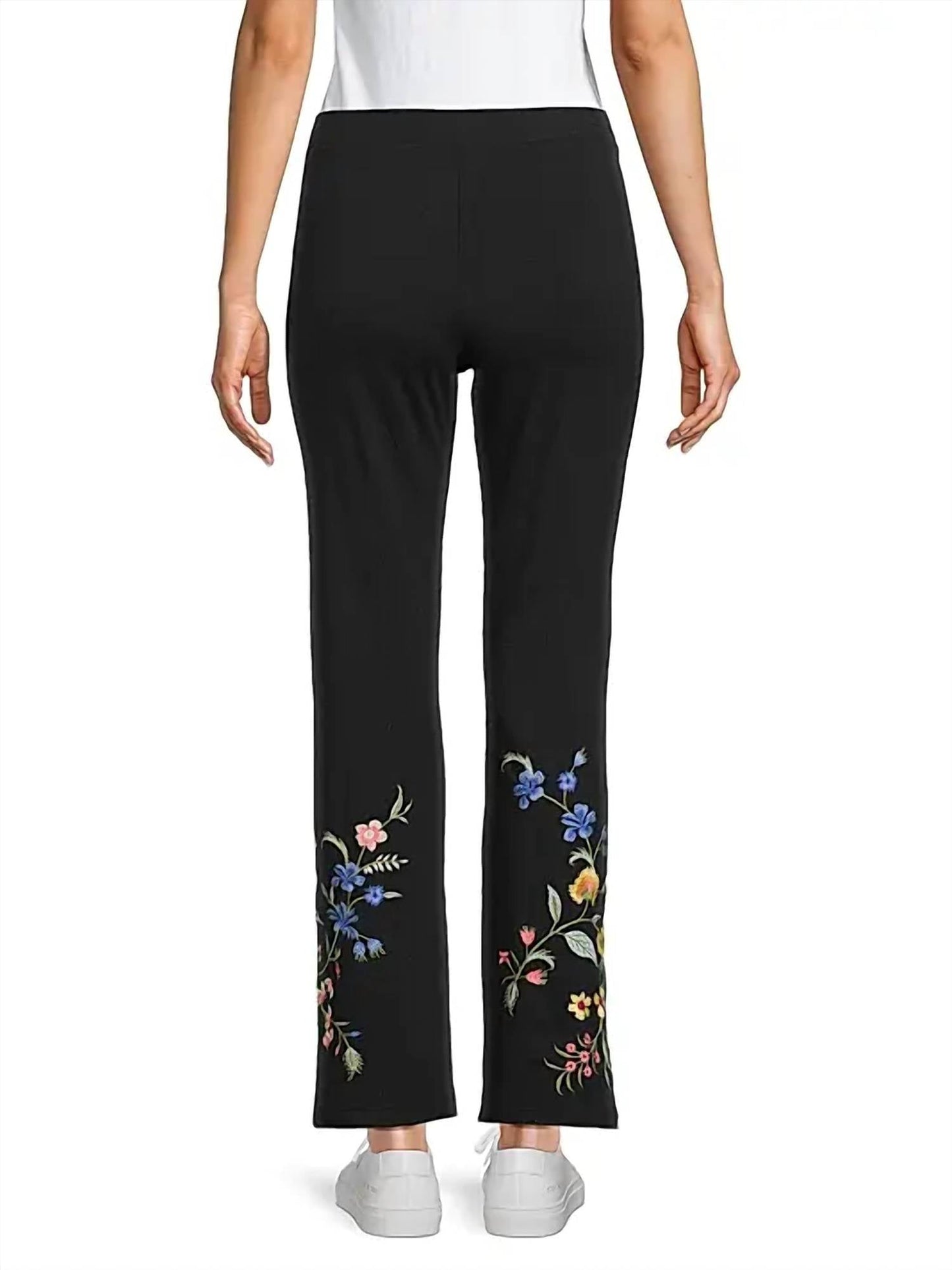 Johnny Was - Sophie Baby Boot Legging