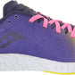Tênis de corrida Saucony Fastwitch 9 feminino, Citron, tamanho 6 B(M) EUA