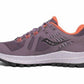Tênis de caminhada Saucony Xodus feminino Dusk