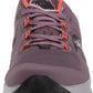 Tênis de caminhada Saucony Xodus feminino Dusk
