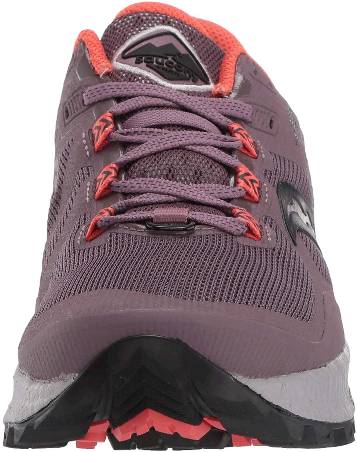 Tênis de caminhada Saucony Xodus feminino Dusk