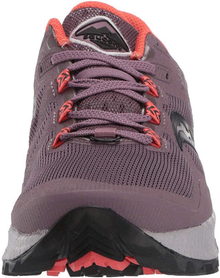 Tênis de caminhada Saucony Xodus feminino Dusk