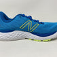 Tênis de corrida feminino New Balance 880 v11 Virtual Sky/Wave tamanho 6,5 B(M) EUA