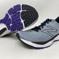 Tênis de corrida masculino New Balance 880 v11, ardósia clara/violeta, tamanho 9 D(M) EUA