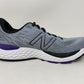 Tênis de corrida masculino New Balance 880 v11, ardósia clara/violeta, tamanho 9 D(M) EUA