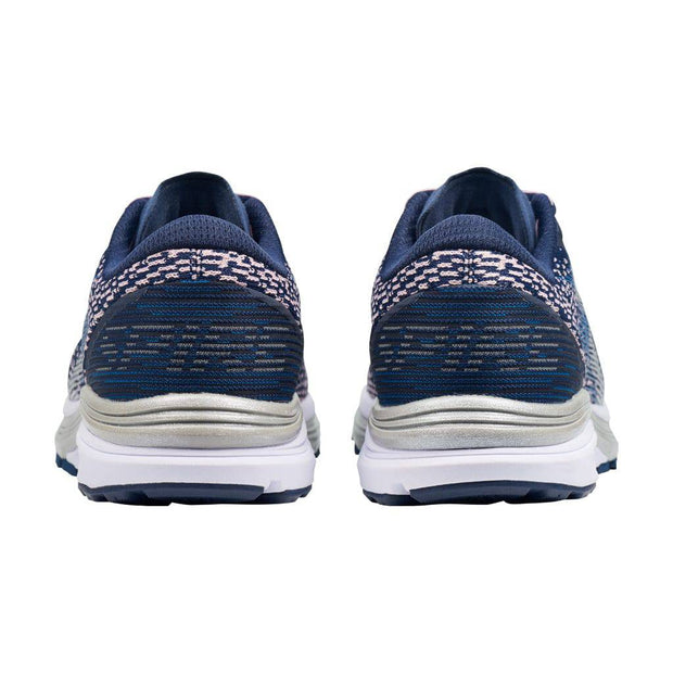 Tênis de corrida masculino 361 Degrees Spire 4 preto