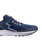 Tênis de corrida masculino 361 Degrees Spire 4 preto