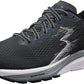 Tênis de corrida masculino 361 Degrees Spire 4 preto