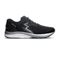 Tênis de corrida masculino 361 Degrees Spire 4 preto