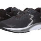Tênis de corrida masculino 361 Degrees Spire 4 preto