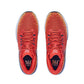 Tênis de corrida masculino 361 Degrees Spire 4 Raft/Canary