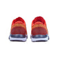 Tênis de corrida masculino 361 Degrees Spire 4 Raft/Canary