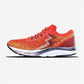 Tênis de corrida masculino 361 Degrees Spire 4 Raft/Canary