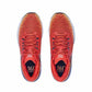 Tênis de corrida masculino 361 Degrees Spire 4 Raft/Canary