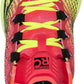 Tênis de corrida de estrada Saucony Type A9 feminino, verde limão/rosa, tamanho 7,5 B(M) EUA