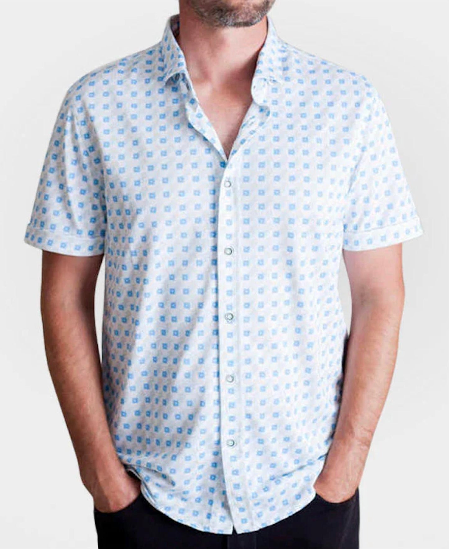 Buki - Throwback Tech Shirt