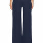 525 America - Merritt Drawstring Striped Wide Leg Pants