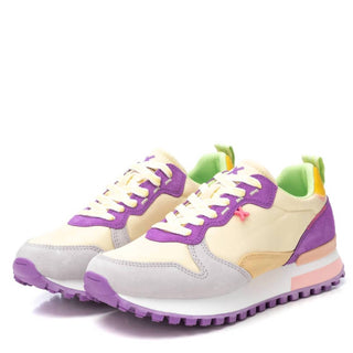 Xti - Tênis Casual Feminino