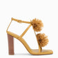 Ulla Johnson - Women's Isolde High Heel