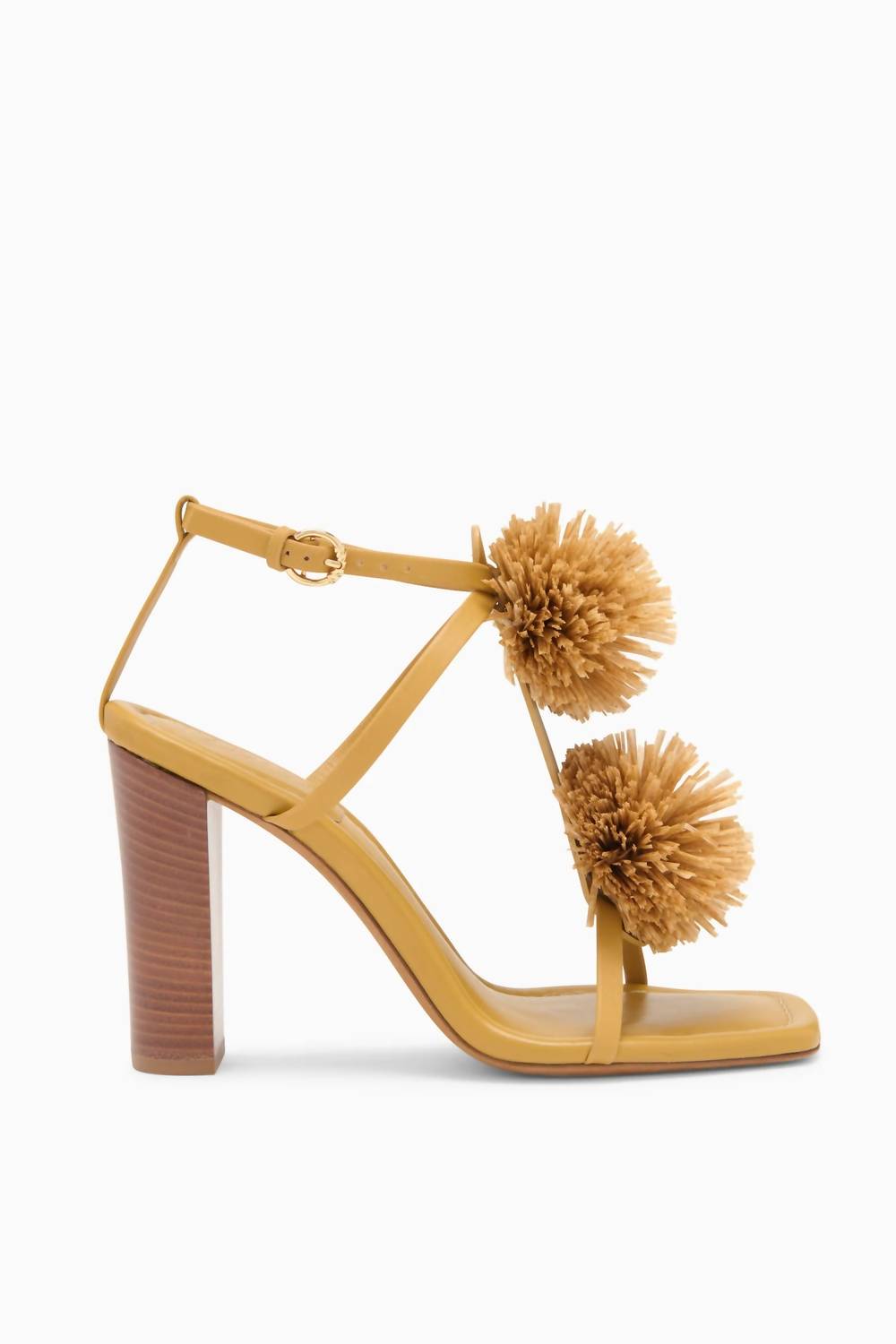 Ulla Johnson - Women's Isolde High Heel