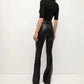 Veronica Beard - BEVERLY HIGH RISE SKINNY FLARE PANTS