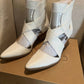 Coconuts By Matisse - Women's Anthem Heeled Boots