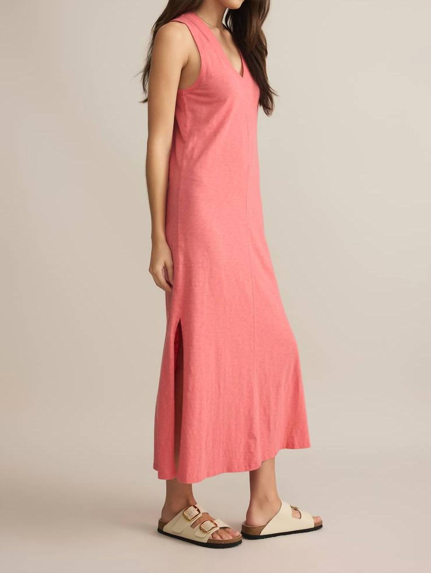 Z Supply - Palisades Midi Dress