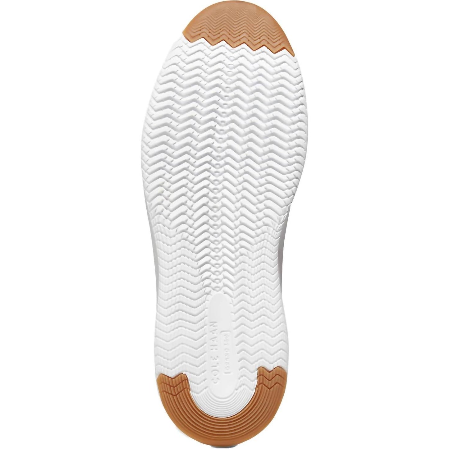 Cole Haan - Women's Grandpro Topspin Leather Sneaker