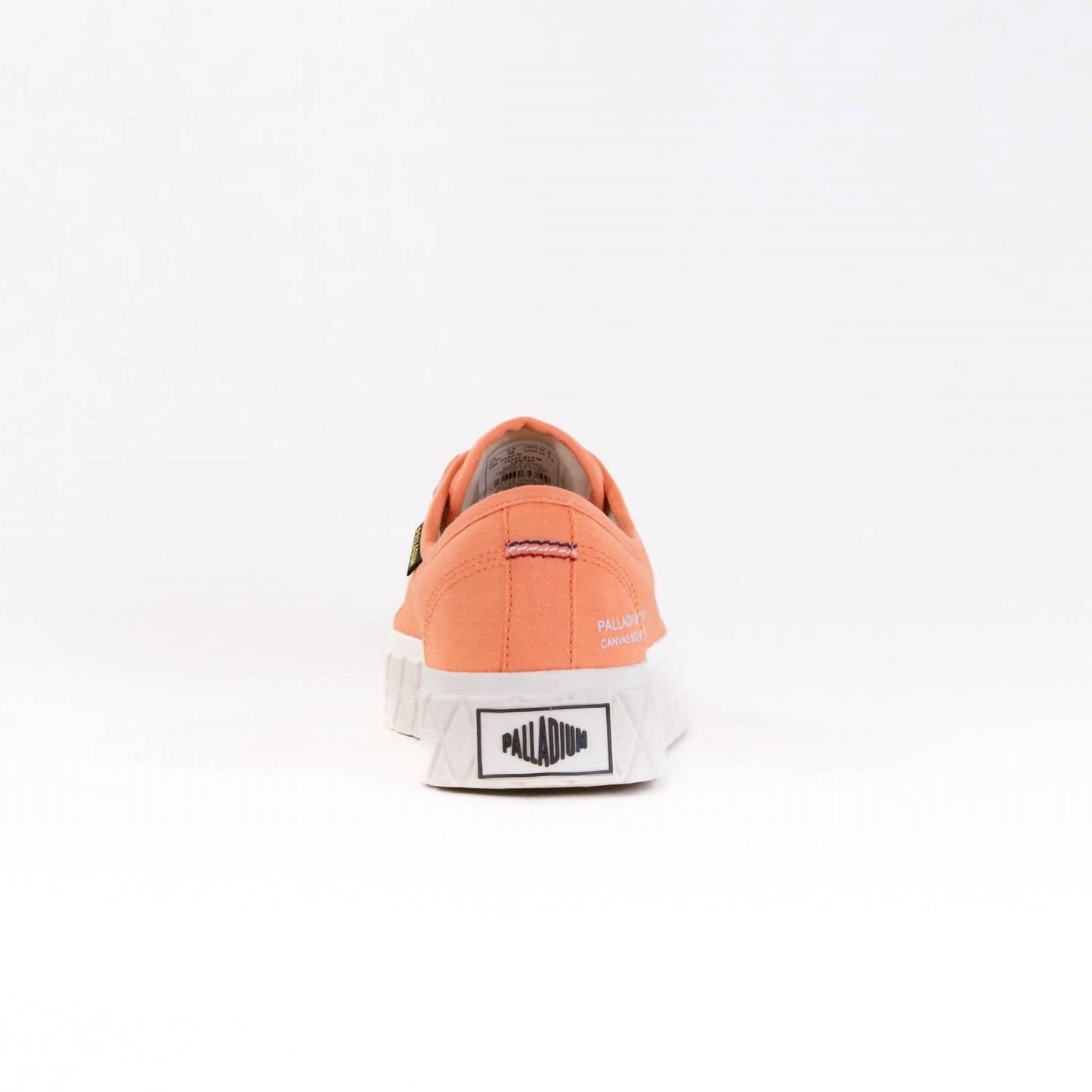 Palladium - Women's Palla Ace Cvs Organic Sneakers