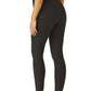 Beyond Yoga - Spacedye Well Rounded Stirrup Legging