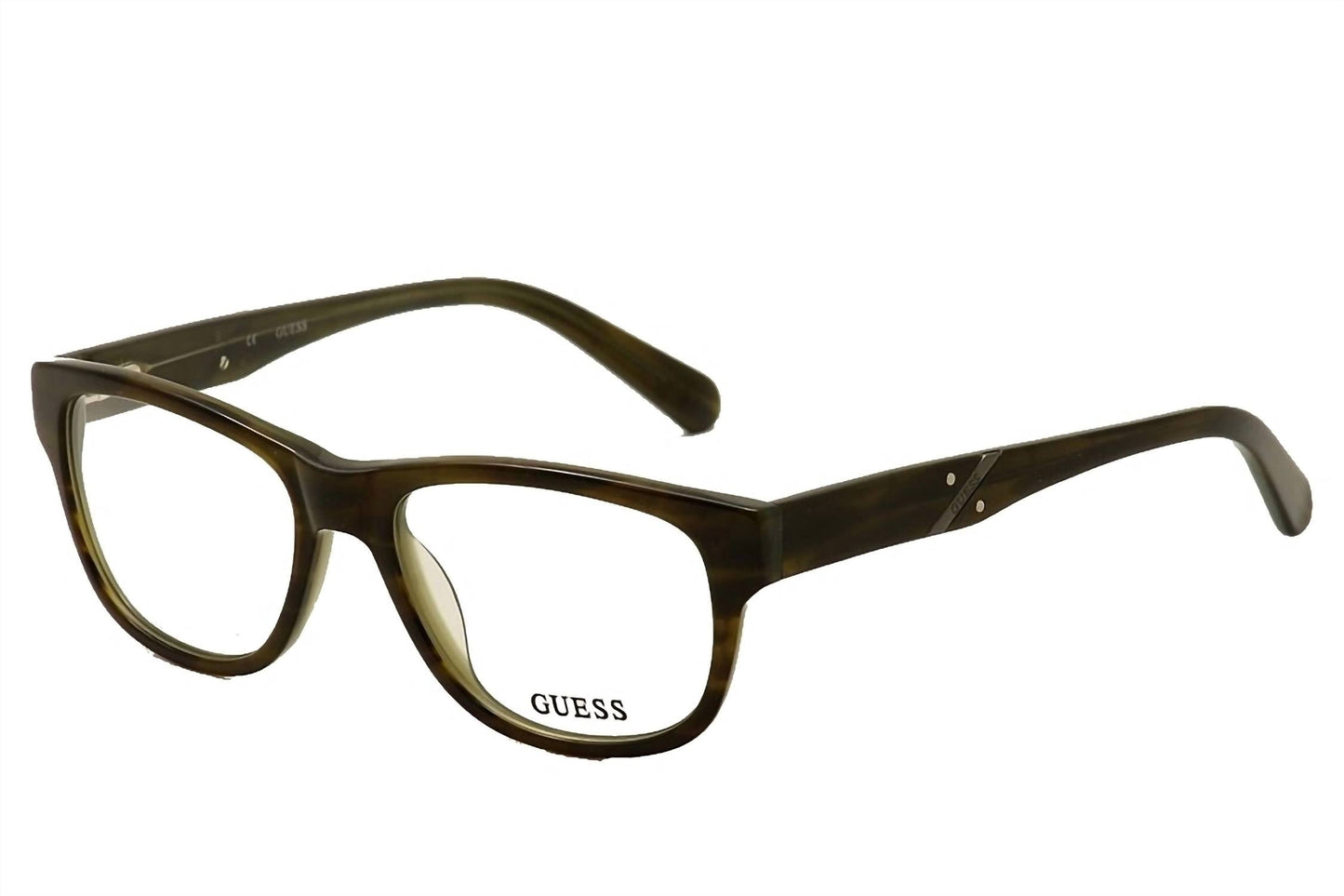 Guess - Men's Gu1782 Eyeglasses
