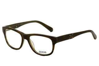Guess - Men's Gu1782 Eyeglasses