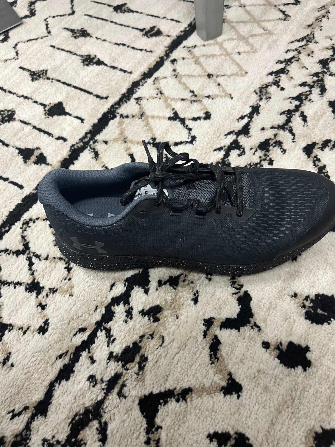 Under Armour - Men's Charged Bandit Trail Running Shoes