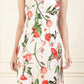Ted Baker - Women's Connihh Cowl Neck Midi Slip Dress