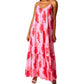 Buddylove - Katey Scooped Neck Maxi Dress