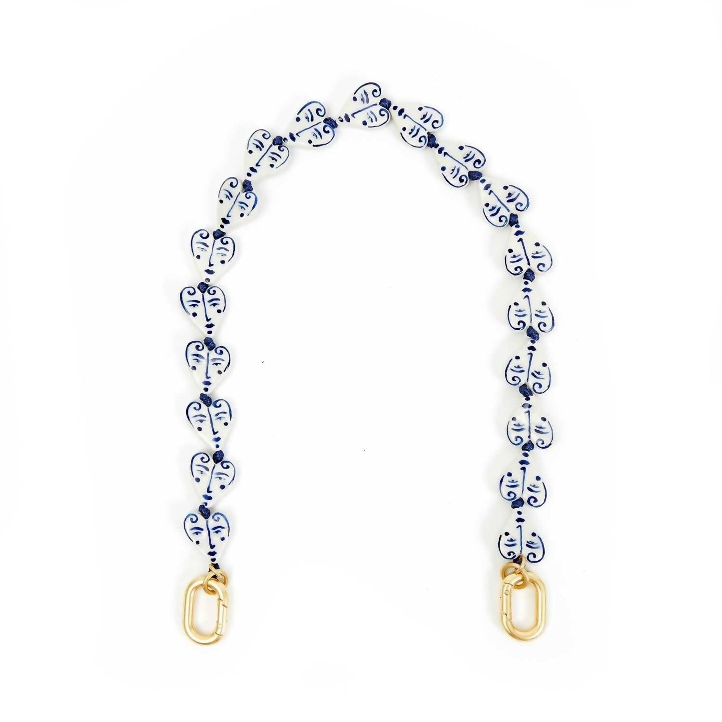 Clare V. - Women's Shortie Bag Strap