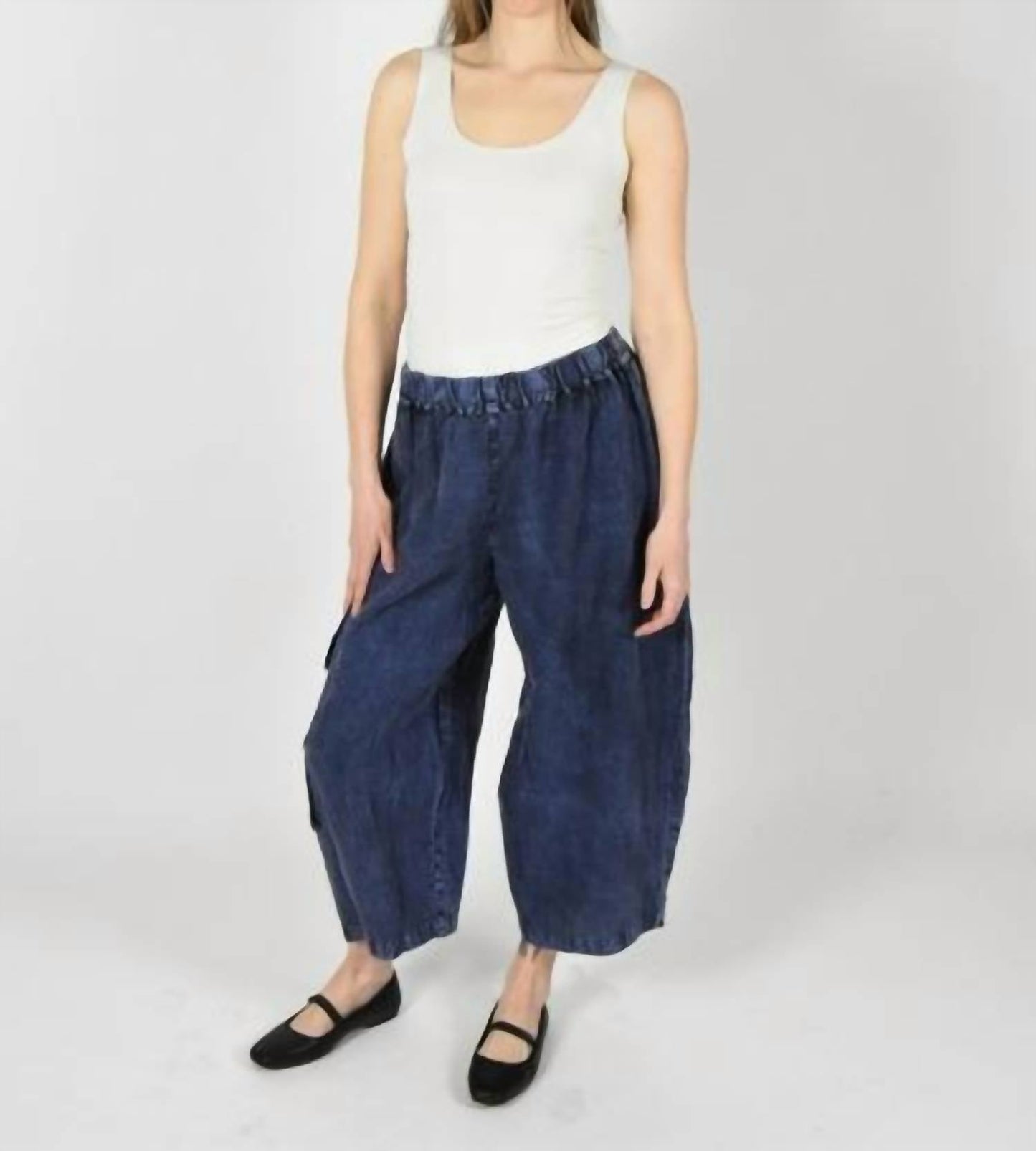 Beau Jours - Corina Pants