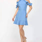 Fate - Katie Mini Dress