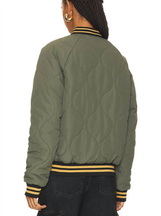 Beach Riot - Jaqueta de voo