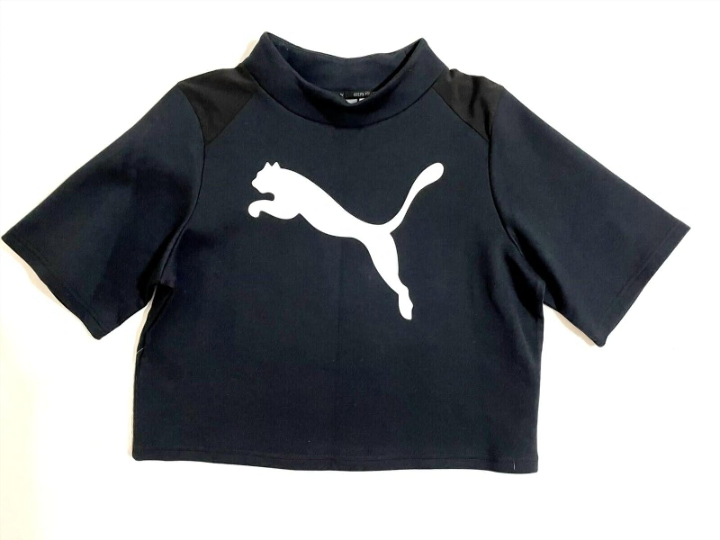 Puma - Women's Evostripe Pullover Sweatshirt