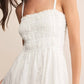 Z Supply - Dani Embroidered Midi Dress