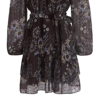 Marie Oliver - Preston Dress