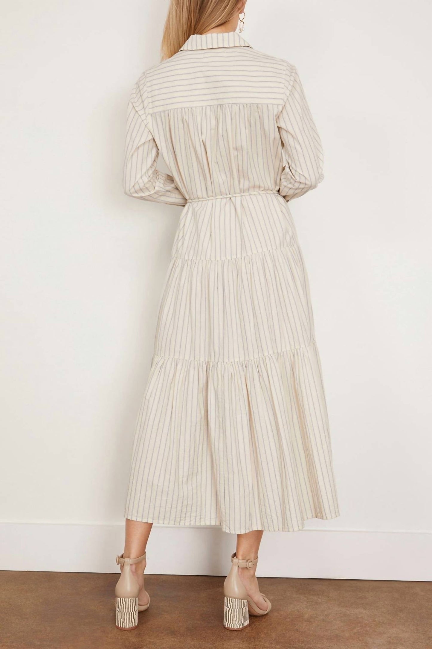 Apiece Apart - Anna Maxi Dress