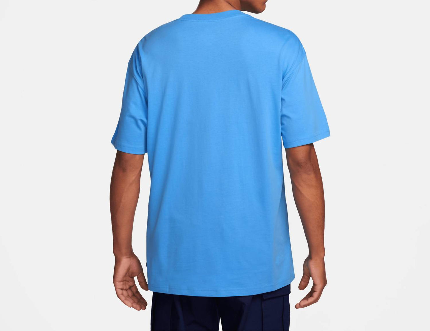 Nike - Men's SB Logo T-Shirt