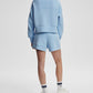 Varley - Davenport 1/2 Zip Sweatshirt