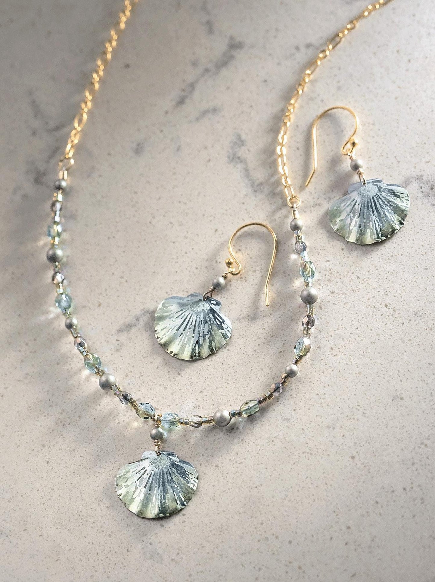 Holly Yashi - Women's Shelby Earrings