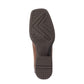 Ariat - Youth Sorting Pen Western Boot