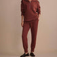 Varley - Slim Cuff Pant